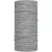 BUFF Dryflx šal, univerzalne veličine, siva
