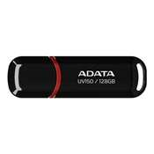USB Flash Drive 3.2 32GB crni