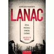 Lanac - Adrijan Makinti