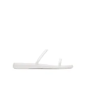 Natikači Crocs Miami Two Strap Sandal 209795 Siva