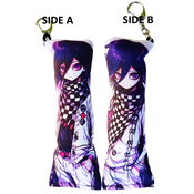 Privezak anime Danganronpa, 1 kom