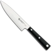 Ambrogio Sanelli Kuharski nož za sekanje in rezanje, dolžina 160 mm HASAKI