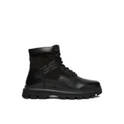 Gležnjarji G-Star Raw EO-HULK-01 MI24 Črna