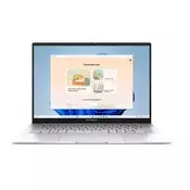 NB ASUS 14 UX3405CA-STA1190 U7-255H 32/1/Sleeve NOS