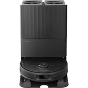 Xiaomi Roborock Qrevo Plus Črna