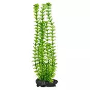 Tetra plastična biljka ambulia - s / 15 cm