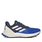 Tekaški čevlji adidas Terrex Soulstride Trail JR7073 Modra