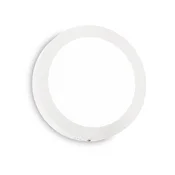 UNIVERZALNA LED STROPNA SVETILKA PL D40 OKROGLA 4000K ID321684