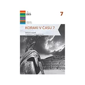 KORAKI V ČASU 7, delovni zvezek, DZS (202745)