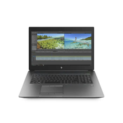 HP ZBook 17 G6 - Core i7, 32 GB DDR4, 512 GB SSD, Quadro RTX 5000