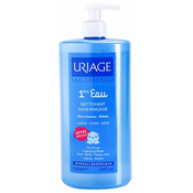 Uriage 1érs Soins Bébés voda za cišcenje za tijelo i lice (Face-Body-Nappy Area) 1000 ml