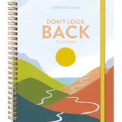 Dont Look Back Planner