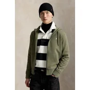Polo Ralph Lauren jopica s kapuco
