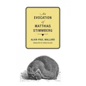 Evocation of Matthias Stimmberg