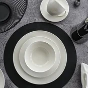 DUKA Vsakodnevna skodelica 350 ml bela