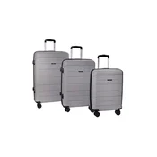 ENOVA MODENA set kofera 3/1 - siva ( 520.340.70 )