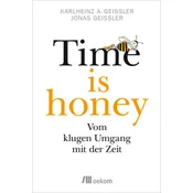 Time is honey
