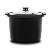 Cecotec 02028 keramični elektronski kuhalni lonec, 6L