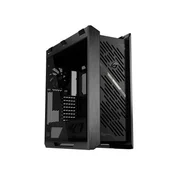 ASUS ROG STRIX HELIOS II GX601S, Tower Case, Black, Tempered Glass