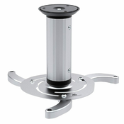 Maclean Stropni nosac za projektor Maclean, 80-170mm, 10kg, MC-515 S