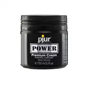 Pjur Premium Lubrikant 150ml | Pjur Power 150ml