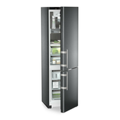 LIEBHERR CBNbsa10 575i Kombinirani hladnjak-zamrzivač s BioFresh i NoFrost sustavom