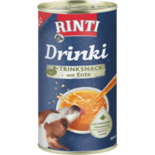 Rinti Drinki - raca