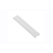 POKROV MLEČNI ZA LED PROFILE 2M