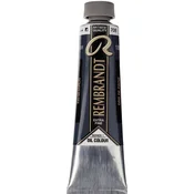 Rembrandt Oil Paint 40 ml Paynes Grey