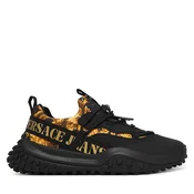 Superge Versace Jeans Couture 80YA3SN2 Črna
