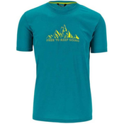 KARPOS LOMA PRINT JERSEY