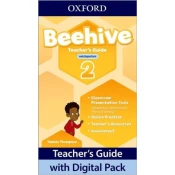 Beehive 2 Teacher's Guide with Digital pack
