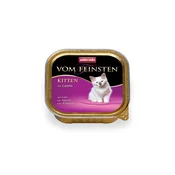 Animonda Vom Feinsten KITTEN Jagnjetina hrana za macke 100g