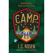 Camp - Queerfeldein führt auch ein Weg