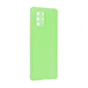 Maska Spectrum za Huawei P40 Pro neon zelena.