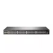 HPE Aruba 2930F 48G 4SFP+ Swch (JL254A)