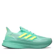 Tenisice za trcanje adidas Ultraboost 5 JQ2909 Tirkizna