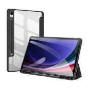 Dux Ducis Toby ovitek za Samsung Galaxy Tab S9, črna