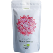Amaiva Brain Energy ajurvedski bio čaj - 190 g