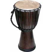 Terre Glassfibre 50cm 9 1/2 Djembe (Kot novo)