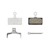 Shimano Plocice za disk g05a-rx resin / br-m9000 br-m8100 m7100 br-m6100 ( EBPG05ARXA )