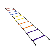 SPORTEH Merdevine, Gumene, 4m
