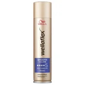 Wella Lak za volumen las flex Smooth Volume 5 250 ml