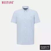 Mustang Srajca