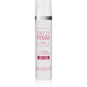 DECOFEMM premium bust & decolletage gel