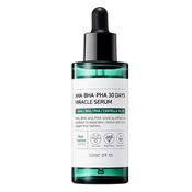 Some By Mi AHA BHA PHA 30 Days Miracle Serum - Serum z AHA, BHA, PHA Kislinami 50ml