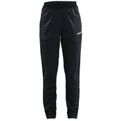 Craft Hlače črna 173 - 176 cm/XL Evolve Pant