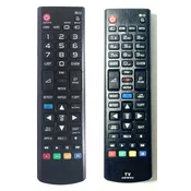General LG AKB73975761 - zamenjava daljinski upravljalnik