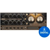 Universal Audio Capitol Mastering Compressor (Digitalni izdelek)
