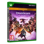Dragon Age: The Veilguard – Deluxe Edition (Xbox Series X)